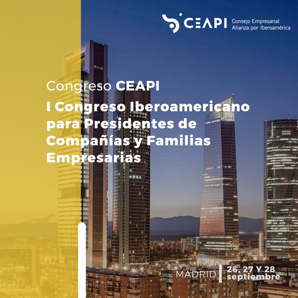 Presentación Congreso CEAPI