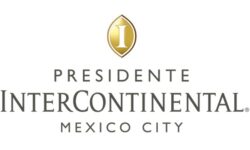 Logo Presidente
