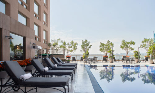 jw marriott ciudad de méxico