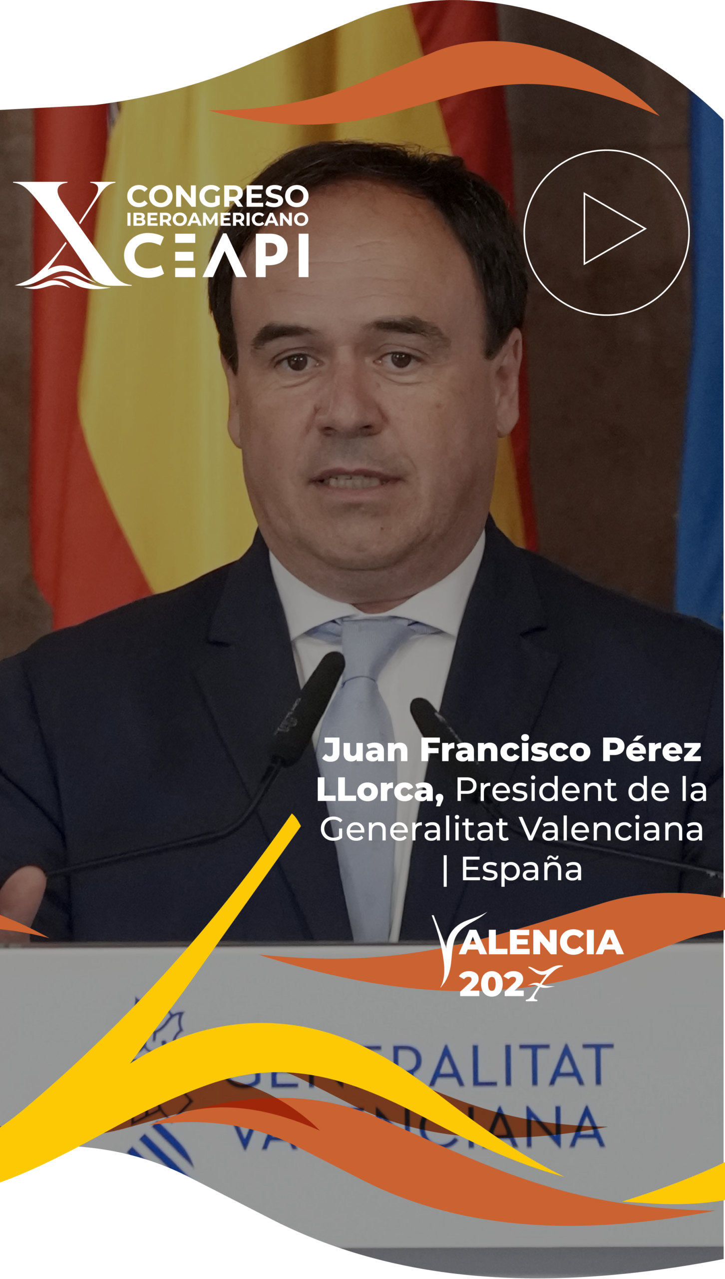 Juan Francisco Pérez Llorca